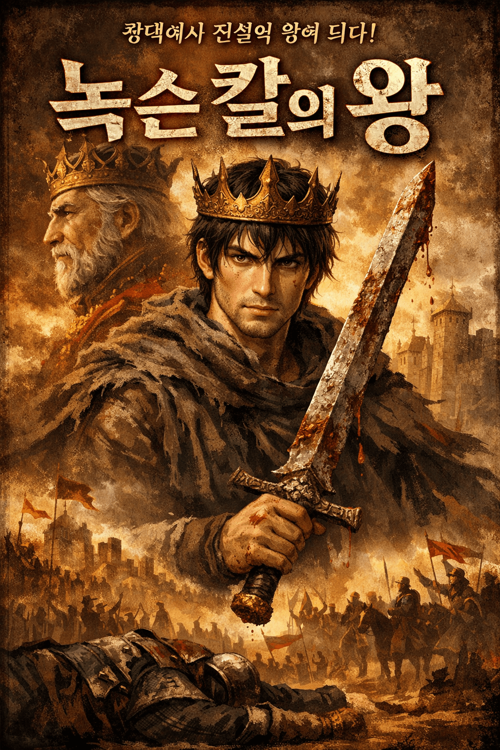 녹슨 칼의 왕