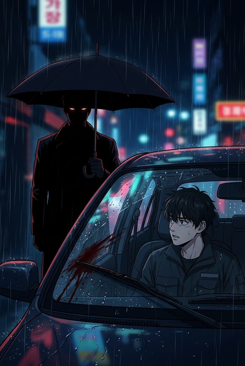 퇴근 후 헌터는 사망 플래그를 줍는다
